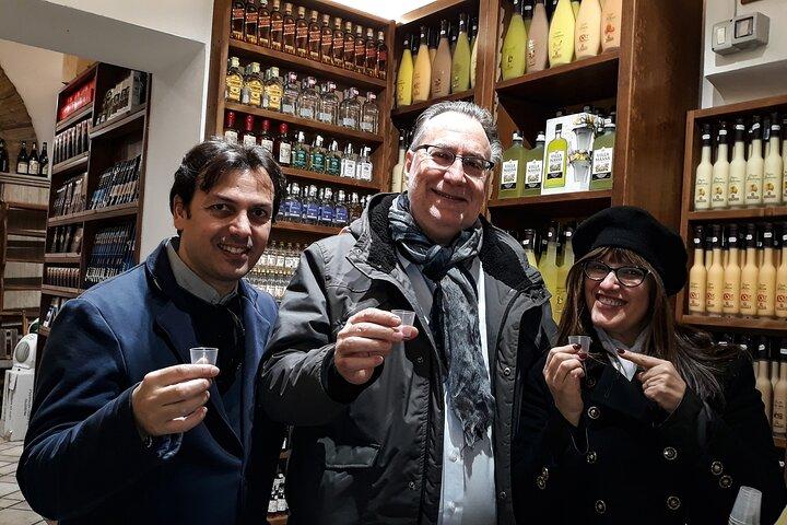 Rome Night Tours by Locals: Private & 100% Personalized