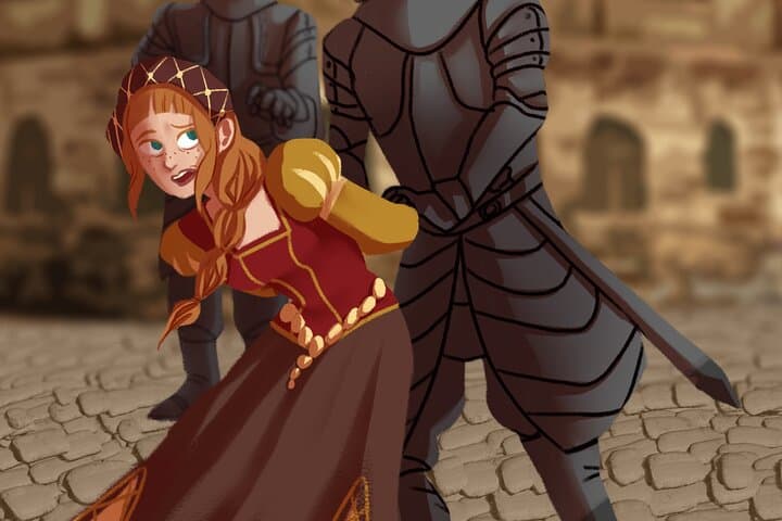 Discover Lyon while playing! Escape game - The alchemist