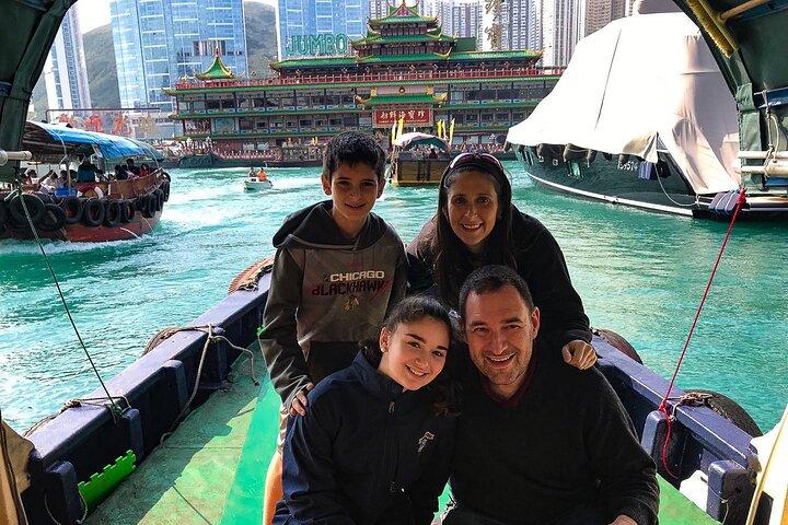 Bangkok Private & Personalised Experience with a Local (2-8hrs)