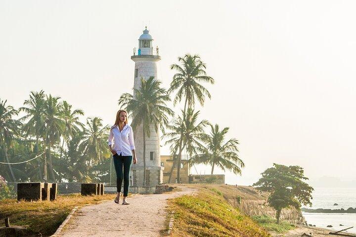 2 Days Tour To Bentota Galle & Yala From Colombo