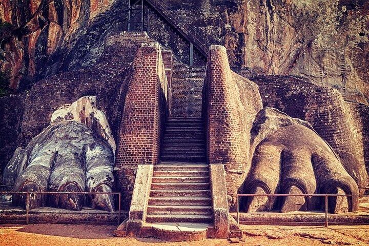 09 Days in Sri lanka - Major Attractions