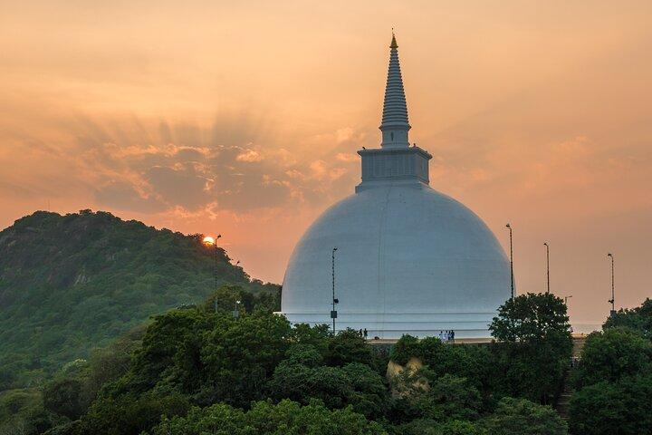 09 Days in Sri lanka - Major Attractions