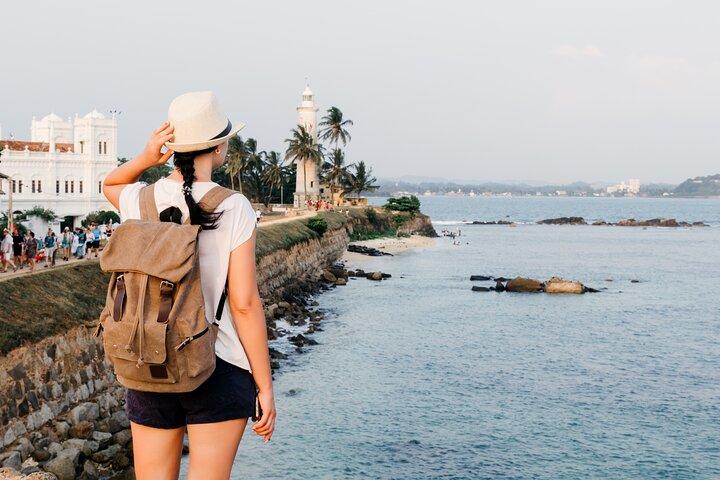 09 Days in Sri lanka - Major Attractions