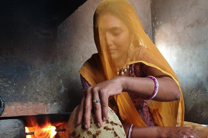Bishnoi Village Safari Half Day Tour