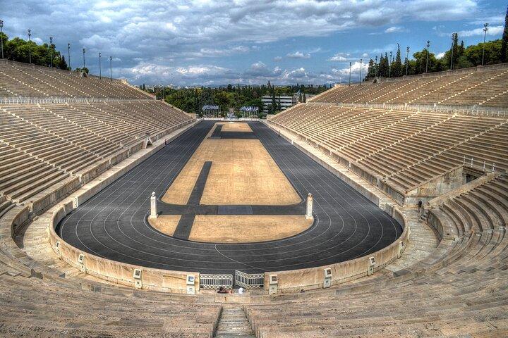 Athens - Private Half Day Tour