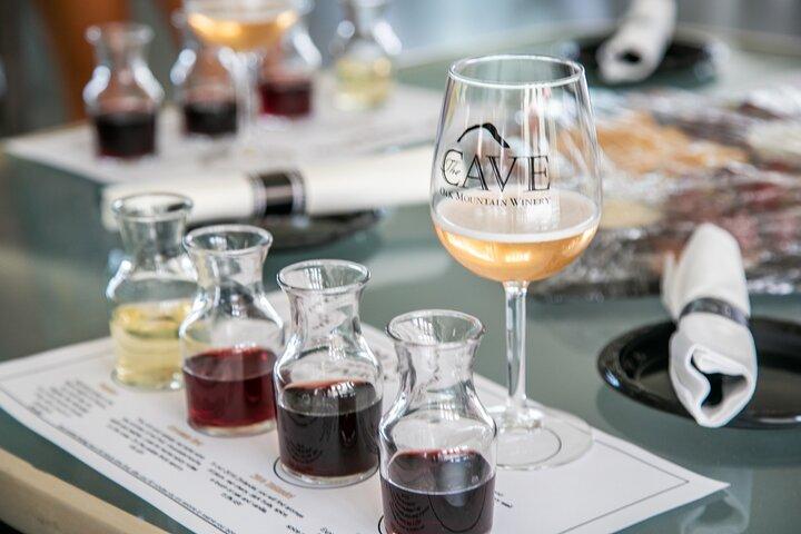 Temecula Wine Tour from Orange County