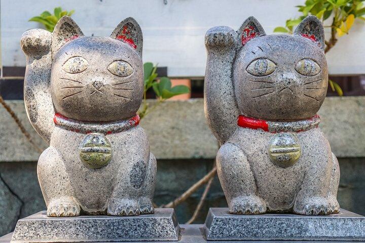 Get to know the secret of Asakusa! Shrine and Temple Tour