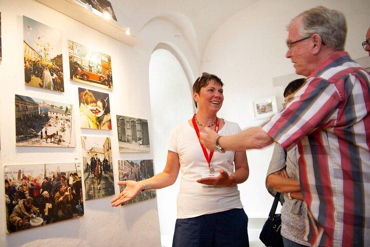 Vilnius Old Town and Užupis Republic - Private Walking Tour