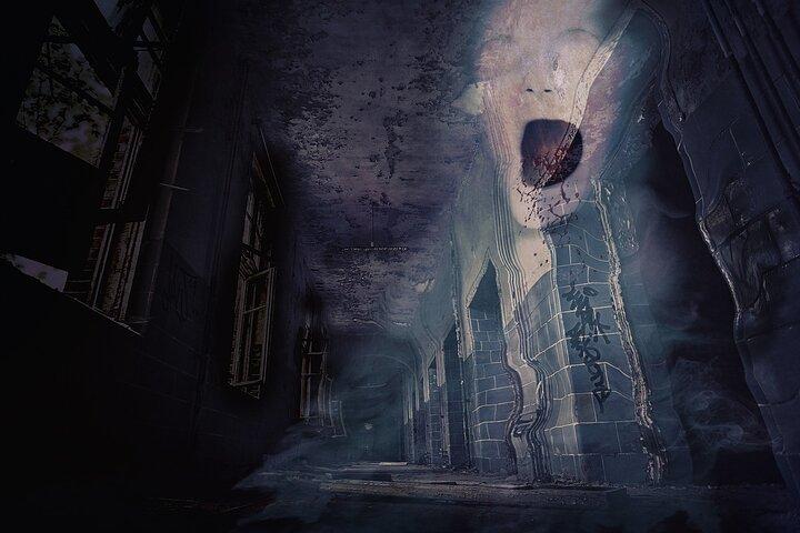 Scary Prague Walking Tour