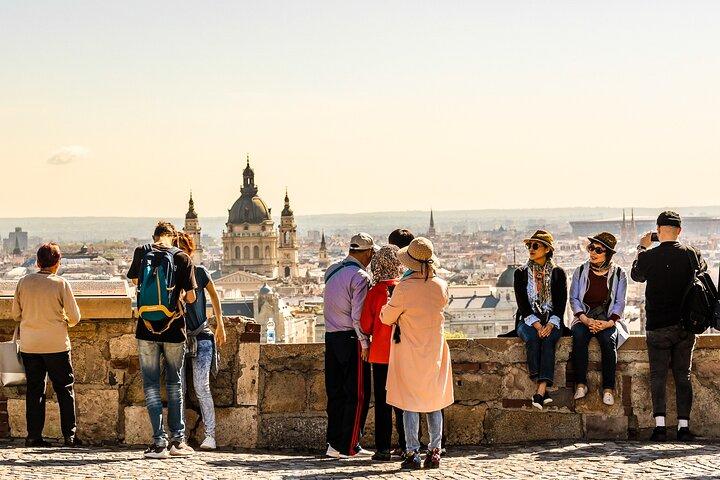 Budapest Private Tour with a Local, Custom Highlights & Gems