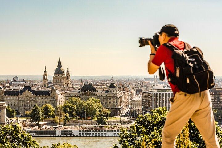 Budapest Full-Day Tour: Private & Personalized with a Local Guide