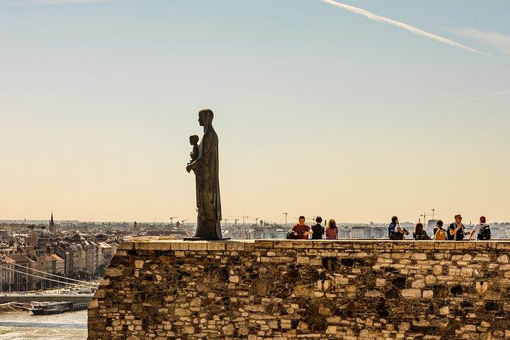 Budapest Private Tour with a Local, Custom Highlights & Gems