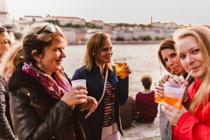 Budapest Private Tour with a Local, Custom Highlights & Gems