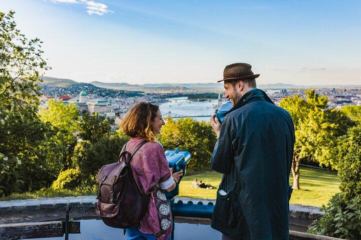 Budapest Private Tour with a Local, Custom Highlights & Gems
