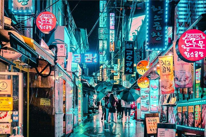 Seoul Private Tours by Locals: 100% Personalized, See the City Unscripted