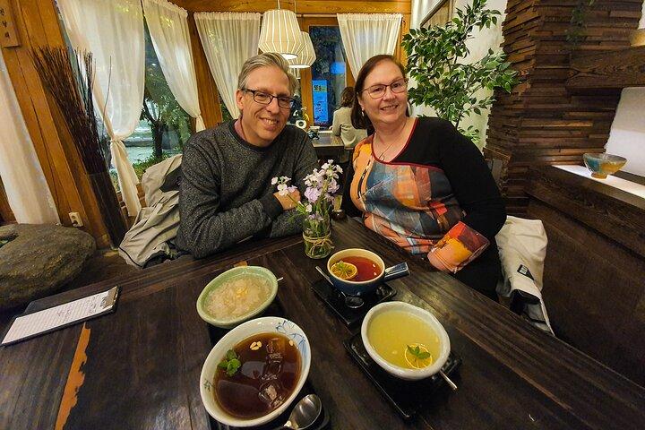 Seoul Private Food Tours with a Local Foodie: 100% Personalized