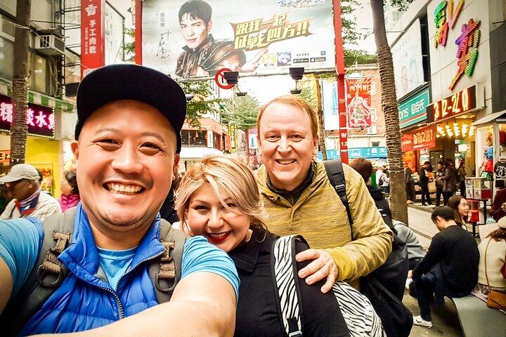 Seoul Full Day Tour with a Local: 100% Personalized & Private