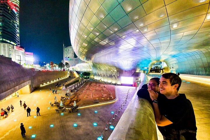 Seoul Private Tours by Locals: 100% Personalized, See the City Unscripted