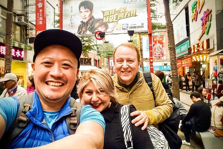 Seoul Private Tours by Locals: 100% Personalized, See the City Unscripted