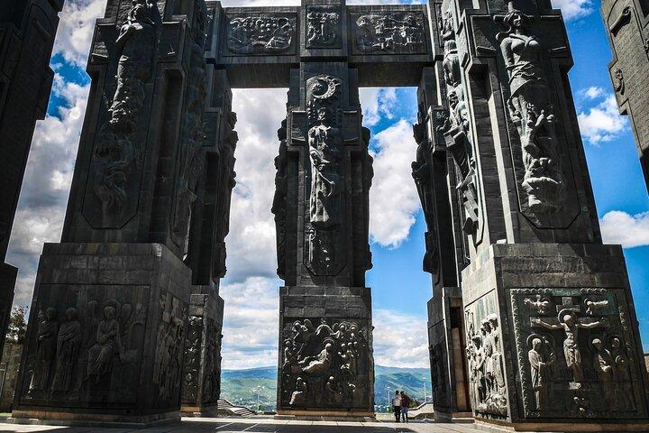 Soviet Tour - Hidden Tbilisi