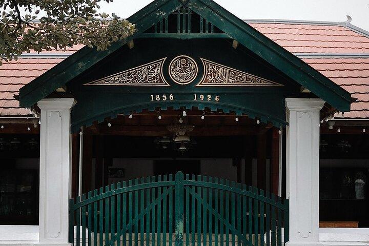 Discover Yogyakarta’s Essentials on a Private Half Day Tour