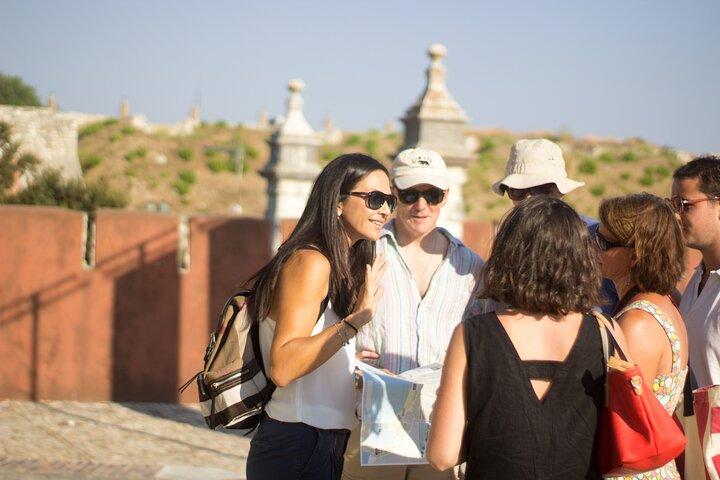 Small-group Corfu Town Historical Walking Tour