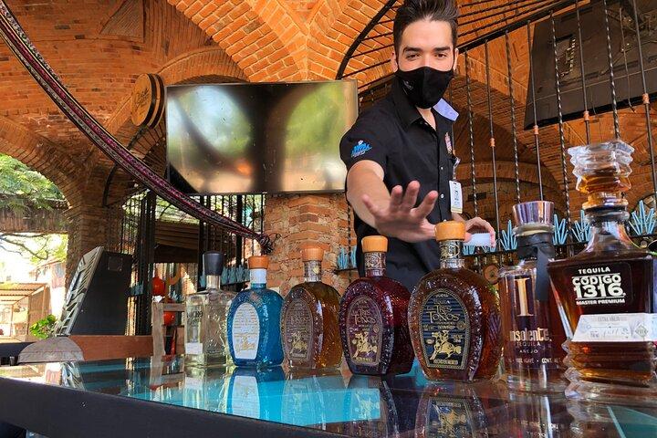 Tequila: Private Half-Day Tour