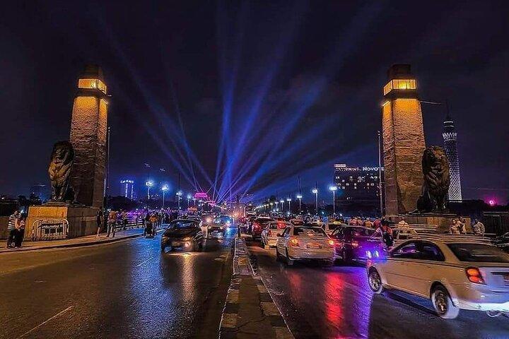 Cairo City Tour
