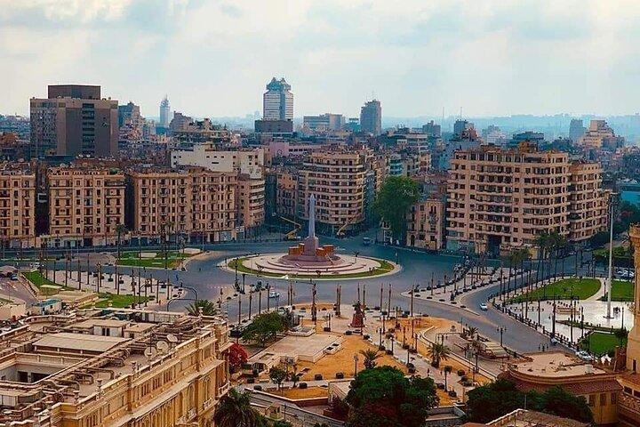 Cairo City Tour