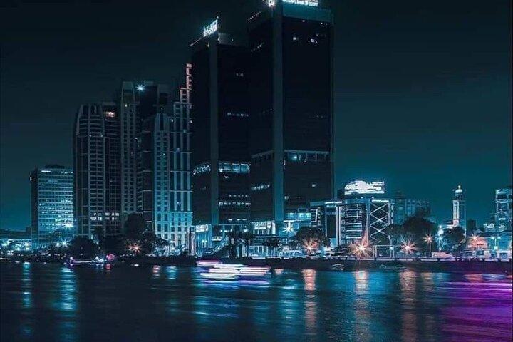 Cairo City Tour