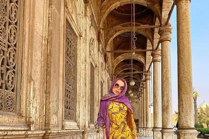 Explore Cairo in 2 Days