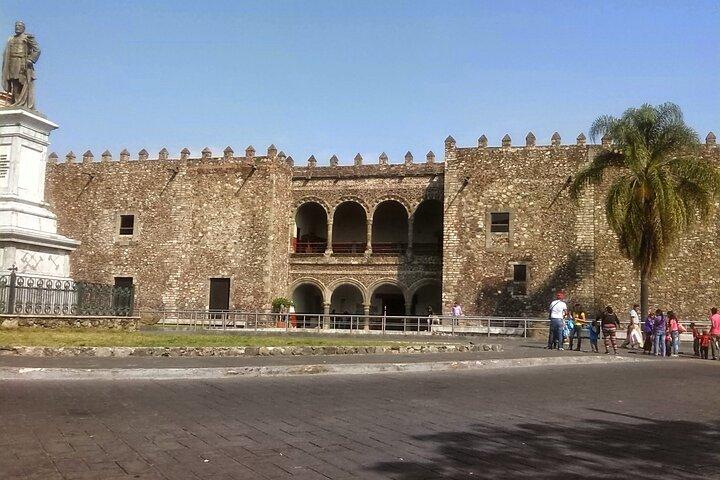 Private Tour: Taxco¨ The city of silver¨ and Cuernavaca ¨The eternal Spring