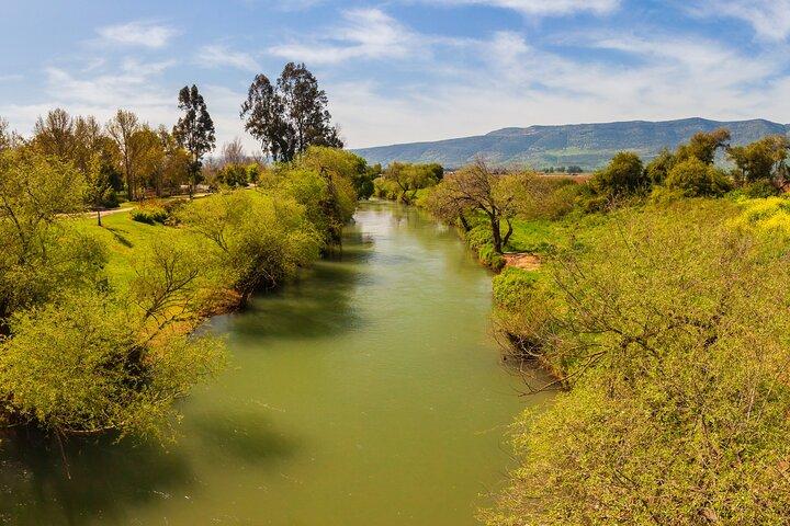 Nazareth & Galilee Small Group from TLV | Incl. Fees & Pickup