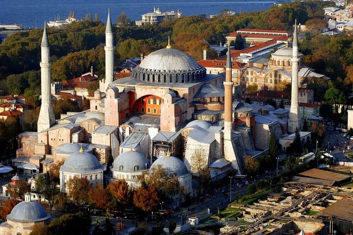 Turkey Delights Private 10 days Guided Tour