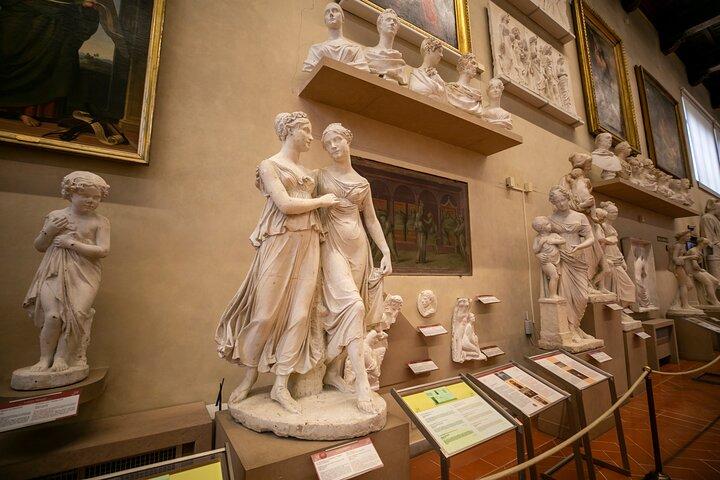 Skip-the-line Michelangelo's David & Florence Highlights Tour