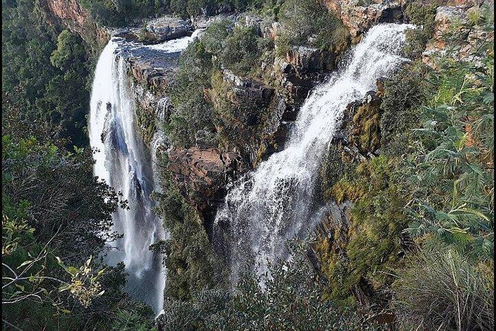 Dramatic Landscapes of Panorama Route And Kruger Safari Transfer