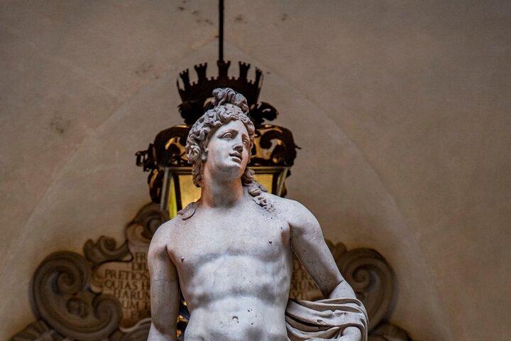 Guided Tour of Florence by Night