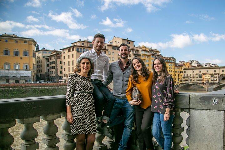 Guided Tour of Florence by Night