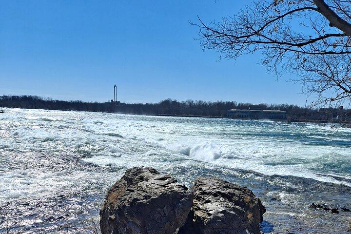 Niagara Falls Tour- Complete