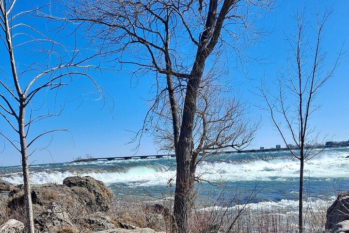 Niagara Falls Tour- Complete