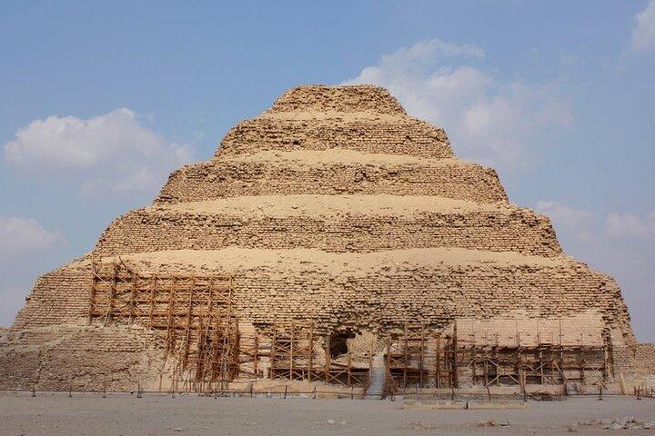 Cairo in 03 days