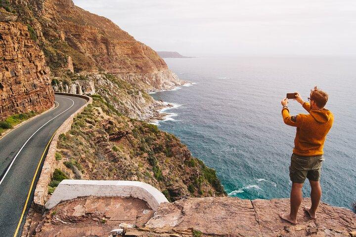 Best of The Cape Full Day Private Tour with Table Mountain