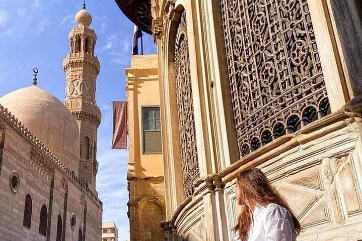 2-Days in Cairo & Giza
