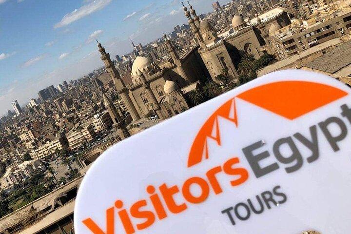 Old Islamic Cairo Tour
