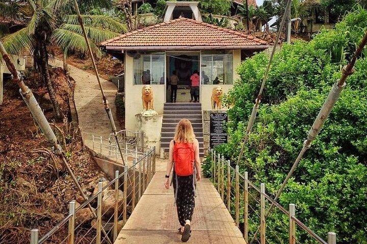 6 Days Private Tour in Sri Lanka from Colombo