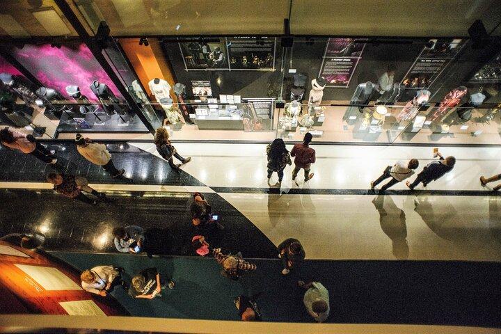 Hatch Show Print Tour & Country Music Hall of Fame Combo