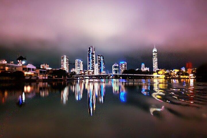 Gold Coast Boat Hire Self-Drive with No License Required