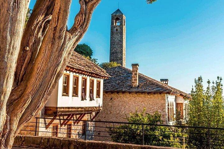 Private tour to Mostar from Dubrovnik
