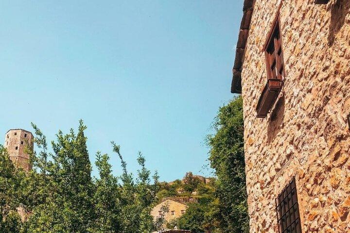 Private tour to Mostar from Dubrovnik