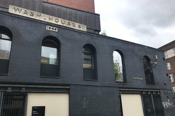 Working Women of the East End Walking Tour
